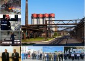 Ситуацию на алюминиевом заводе в Волгограде будет решать оперативный штаб