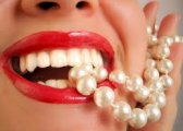 Найден новый способ отбеливания зубов