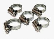 Отечественный производитель хомутов