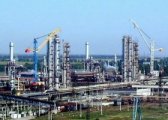 «Щекиноазот» начнет строительство производства метанола и аммиака 20 мая